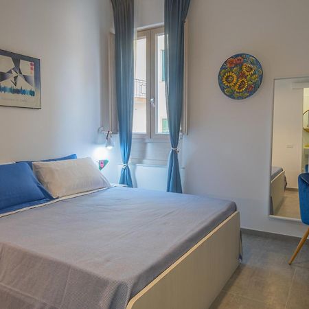 Maga Miro - Guest House Salerno Exterior photo