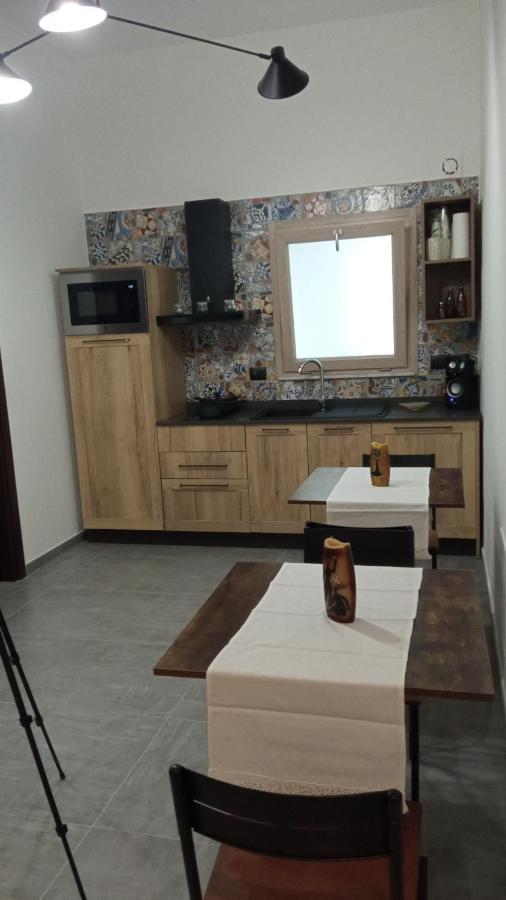 Maga Miro - Guest House Salerno Exterior photo