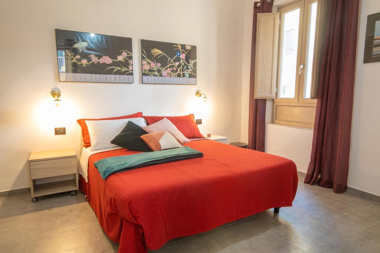 Maga Miro - Guest House Salerno Exterior photo