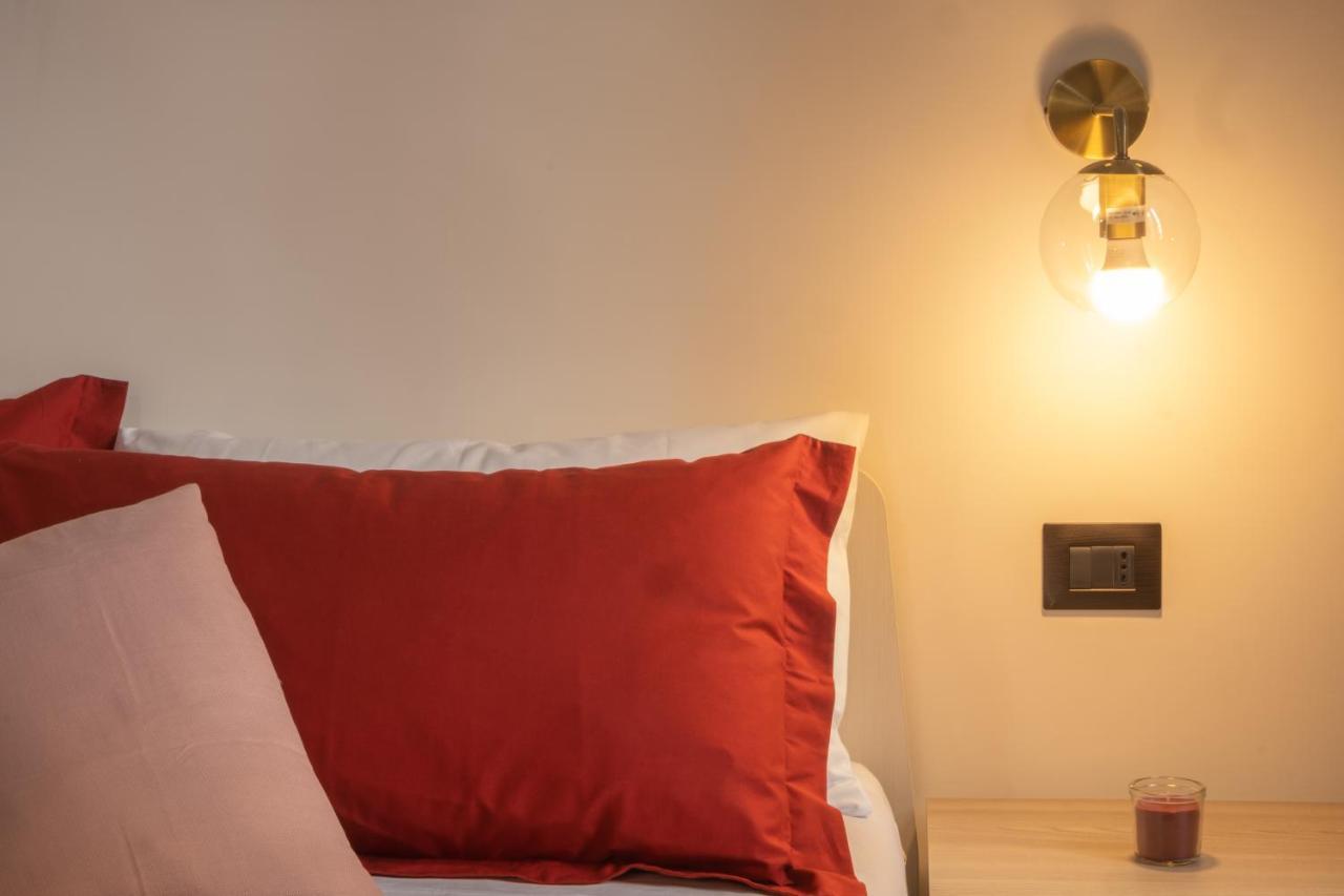 Maga Miro - Guest House Salerno Exterior photo