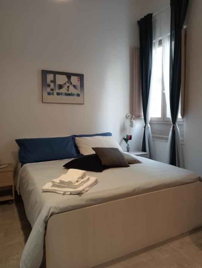 Maga Miro - Guest House Salerno Exterior photo